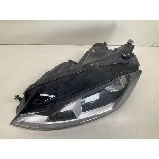 Faro Alogeno Anteriore Destro H7/H7 Per VW Scirocco 137/138 – Sostituzione Diretta