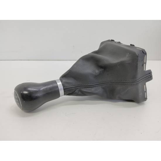 Aerzetix - C57767 - Cuffia soffietto per leva del cambio - compatibile