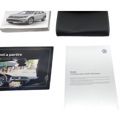 Piani Di Manutenzione | Service | VW Veicoli Commerciali - Foto 9