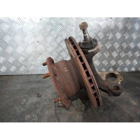 Chiave Mozzo Asse Posteriore BGS 74524 - Per Ford Transit RWD Dal 2014 - Foto 9