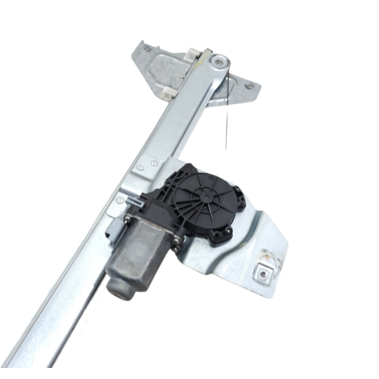 DNA MOTORING Alzacristallo Elettrico Anteriore Sinistro Lato Conducente Per Mazda MPV 2000-2006, Ricambio LC62-59-590D, 741-922 - 4