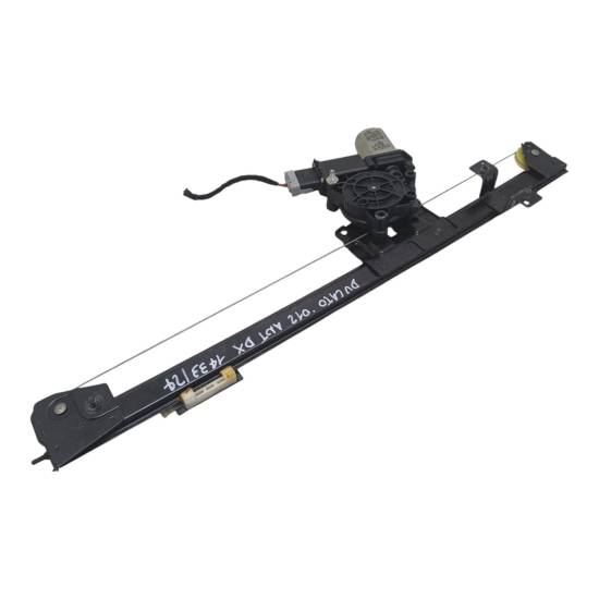 Interruttore Alzacristallo Eurocargo OEM 504096615 - Alta Sensibilit&agrave;