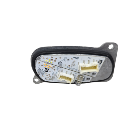 Faro Posteriore Sinistro Derb Per Nissan King Cab 1992 - Codice 7438635059170, Lunghezza 40 Cm - Foto 9