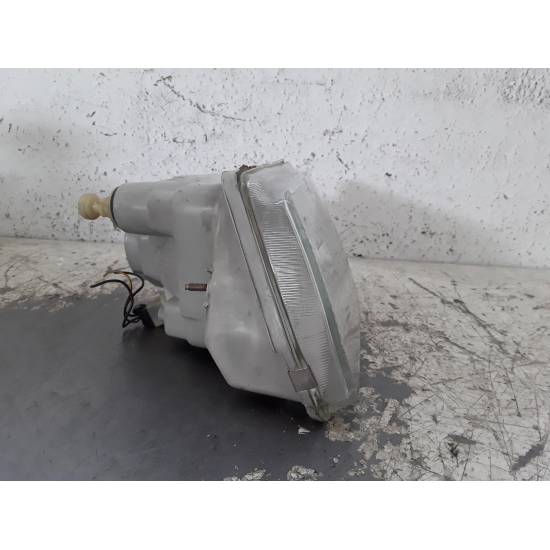 Carene Fari Anteriori Fiat Cinquecento 1992-1998
