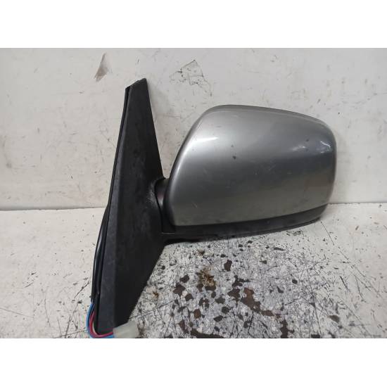 FREEZER 5 Pin Lato Specchietto Retrovisore Elettrico Riscaldato Indicatore Direzione per BMW per 3-Serie per F30 2010-2015 2016 2017 2018 Regolazione elettrica Specchio (Dimensione : 1 Paio