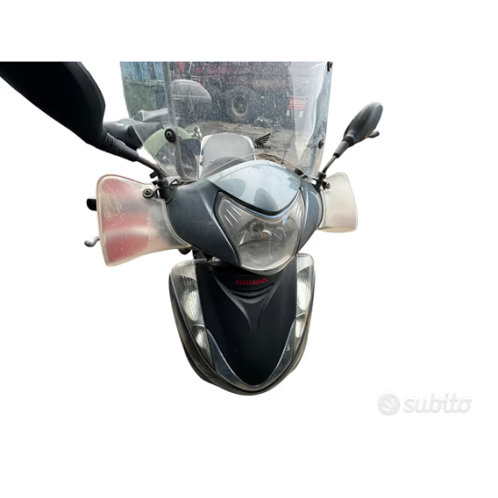 Motorcycle Ricambi Honda Sh 150 Sh 125 Ricambi Termoscud Termoscud