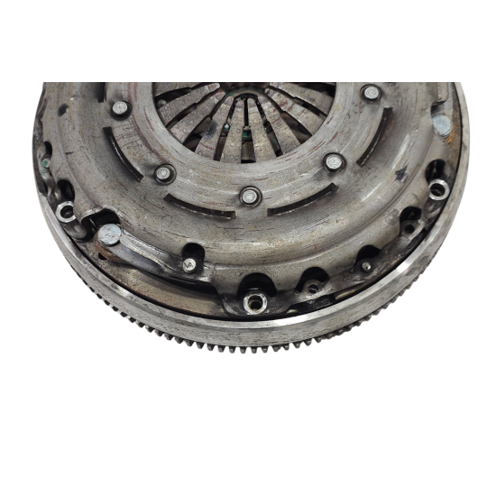 KIT FRIZIONE E VOLANO MINI Cooper S 757338203 Benzina 1.6 (06 - Foto 9