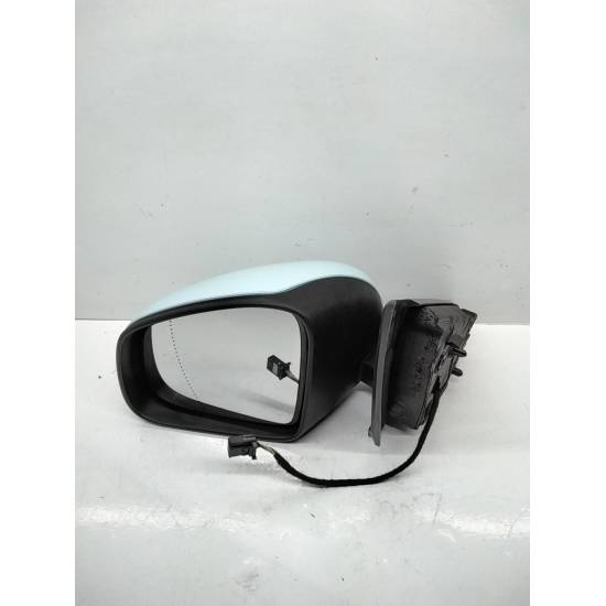 Specchietto Retrovisore Auto Con Monitor 4.3 Pollici - Oscuramento Automatico, Da Parcheggio - Foto 11