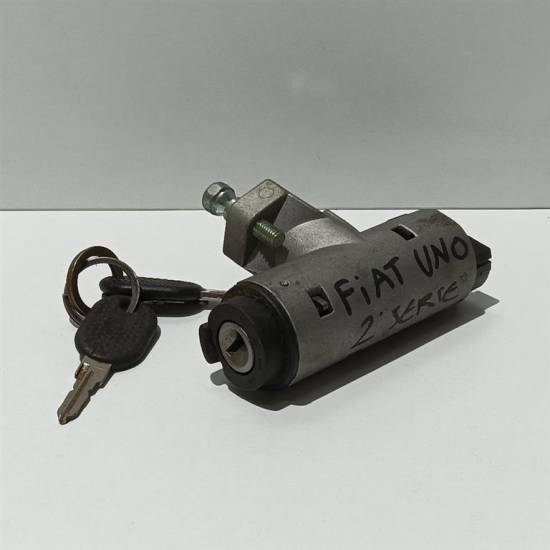 Lot De 50 Blochetti Di Fissaggio Fari Fiat Uno - Neufs, Pour Fixation Phares Avant