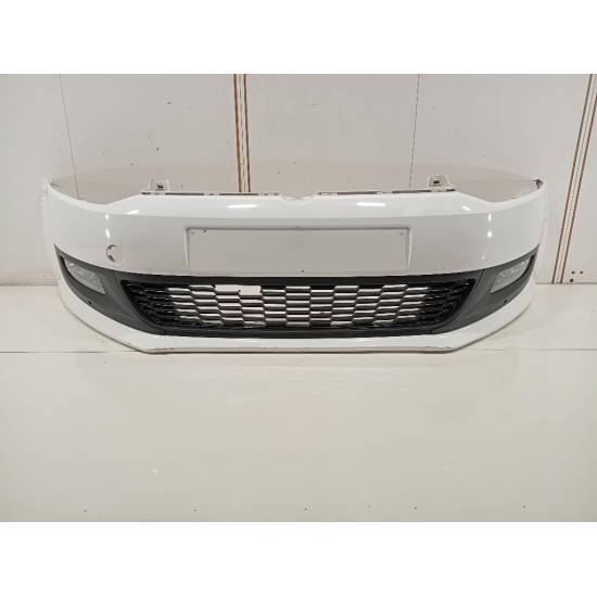 Tuning-art Protezione Paraurti Posteriore In Acciaio Per Volkswagen Caddy Cargo V (2020-): Colore Argento, Antigraffio - 4