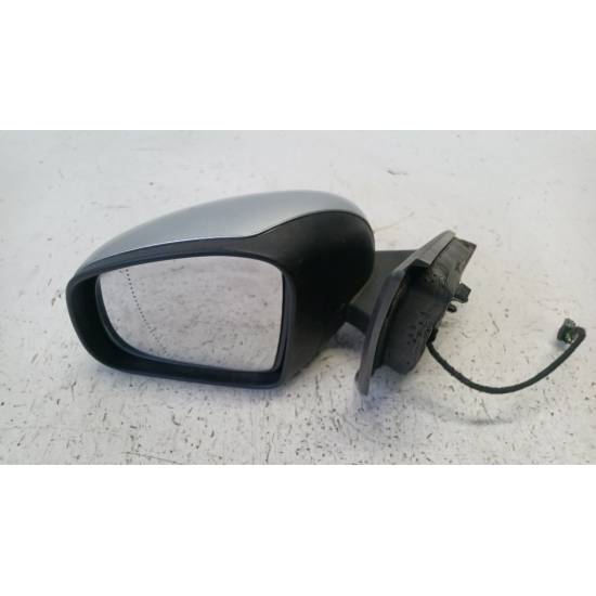 Coperture Specchietti Retrovisori Fydun Per Smart Fortwo/Forfour 453 - Nero Lucido, Facile Installazione