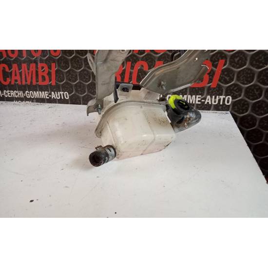 VASCHETTA LIQUIDO RAFFREDDAMENTO INVERTER TOYOTA Rav4 Serie (18>) G910F48012 Hybrid 2500