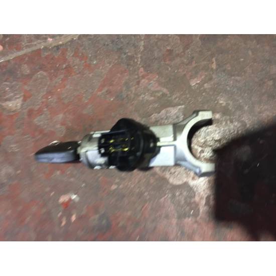 Blocchetto Accensione Per Ducato, Boxer, Relay - Con 2 Chiavi, Codice 1348421080 - Foto 3