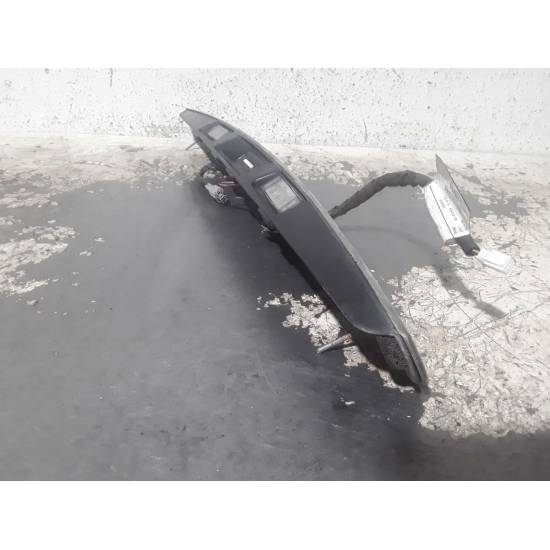 Interruttore apertura portellone bagagliaio per Nissan Qashqai J11 2013
