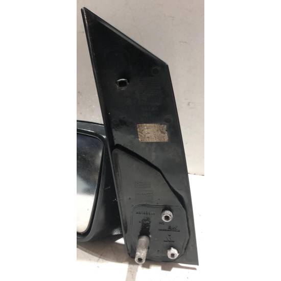 Calotta Specchio Retrovisore Toyota Yaris 2006-2011 Sinistro Verniciabile - Foto 7