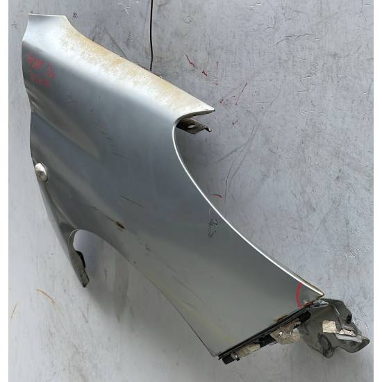 Parasassi Passaruota per parafango PREGIO 1998-2004 Sinistro