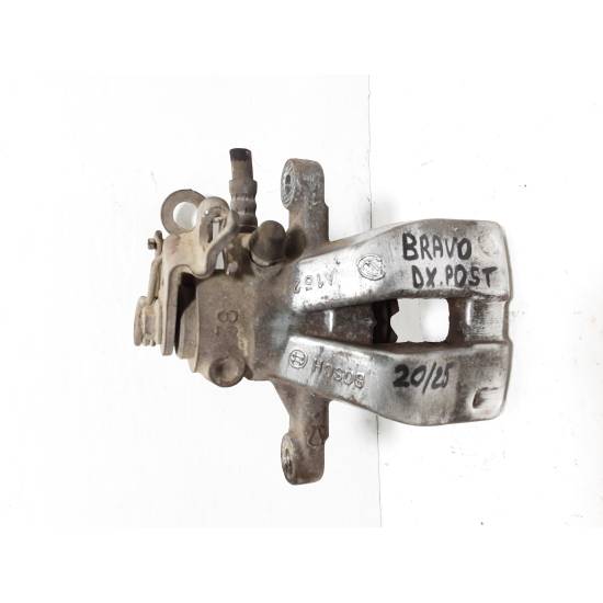 Pinza freno posteriore destra NB PARTS Germany 10036096