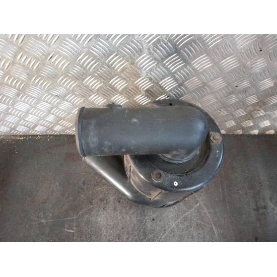 Scatola Filtro Aria INLY Compatibile Ducato Boxer Jumper (dal 2006) - Ricambio Per 1360694080 1348860080 Ecc.