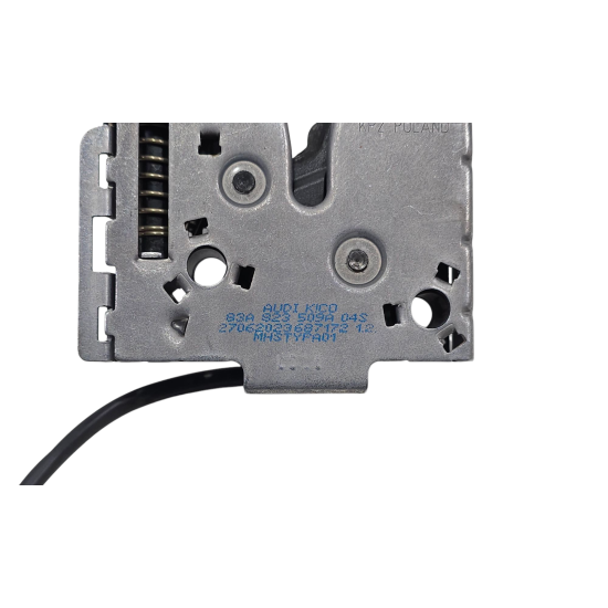 Frankberg 8x Set di bracci trasversali Compatibile con