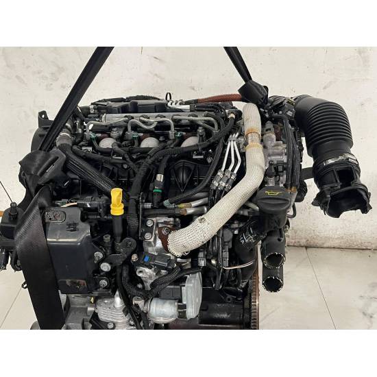 MOTORE COMPLETO CITROEN C8 Serie 4H01 4H01 Diesel 2200 (02>18)