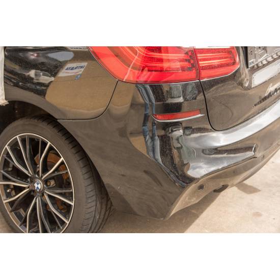 Bocchetta Areazione SX Bmw Serie 2 F45 Active Tourer 2014-2017 64 FIR