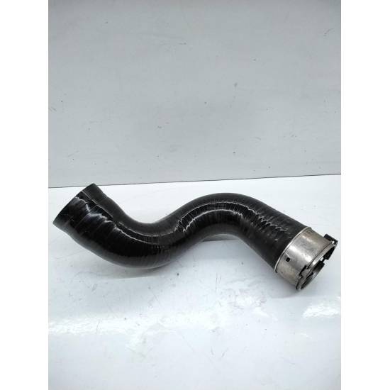 URO Parts Turbocharger Intercooler Hose 6842167 | O'Reilly