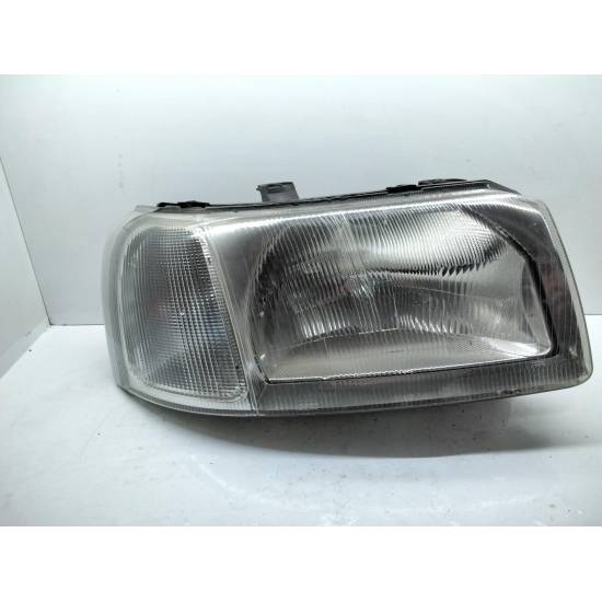 Clear Side Light 12v Classic Mini Austin Minor For Land Rover Lucas Style Front - Foto 5