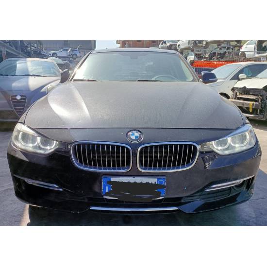 RICAMBI USATI AUTO BMW Serie F30 Berlina N47D20C Diesel
