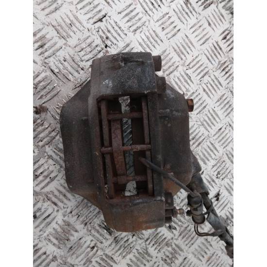 45250MJPG52 PINZA FRENO ANTERIORE DESTRA / 1276825 PER HONDA CB 650R