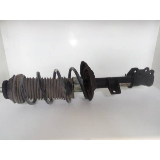 MOLLA SOSPENSIONE ANTERIORE SX FIAT Panda 3° Serie 52150020 312A2000 MOLLA SOSPENSIONE ANTERIORE SX FIAT Panda 3° Serie 52150020 312A2000