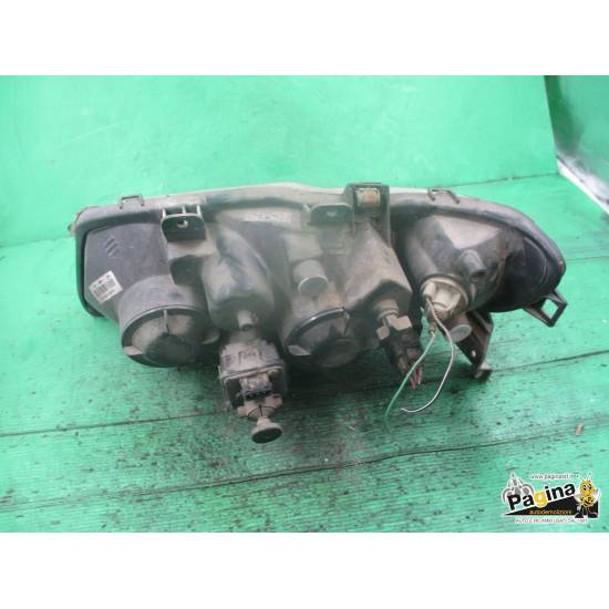 34400 FARO PROIETTORE DX Destro [ Lato Passeggero - 9