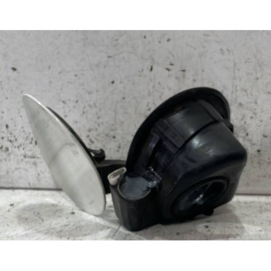 Kit Ricambio Sportello Carburante Per Alfa Romeo Giulietta - Con Perni E Molle - Alta Compatibilità