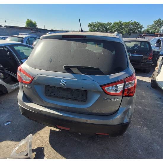 RICAMBI USATI AUTO SUZUKI SX4 Serie S-Cross Diesel 1598 (13 loading=