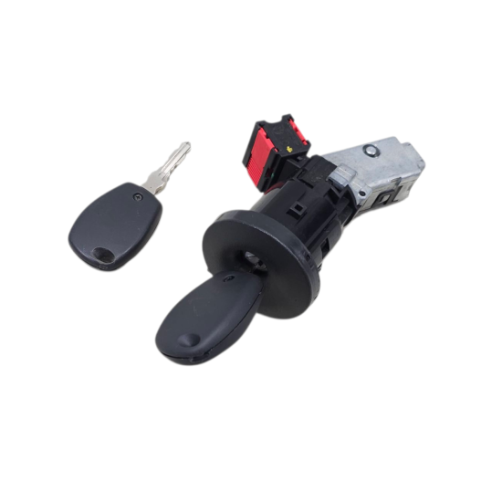 chiave telecomando chip 2 tasti originale iea dacia sandero duster dokker logan