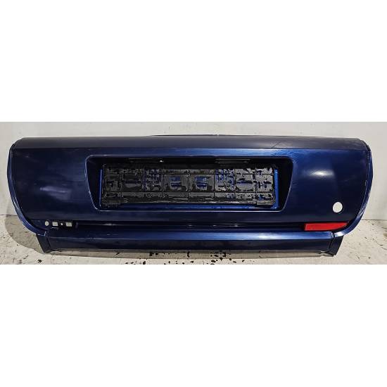 Arrma Part Ar320405 Sc Bumper Set 4x4 Senton Mega New In Package - Foto 3