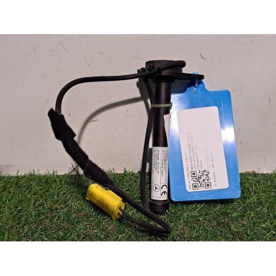 ATTUATORE COFANO ANT DX MERCEDES Classe A Serie (W176) A1179061000 651930 (12>18)