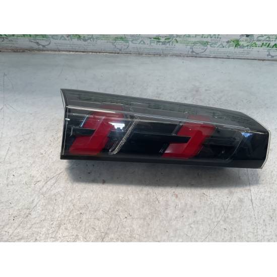 JOHNS Fanale Posteriore Sinistro Per SUZUKI VITARA (LY) - Ricambio Con Codice OE 3567054P00 - 3