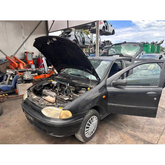 RICAMBI USATI AUTO FIAT Palio 2° Serie 178 178 188