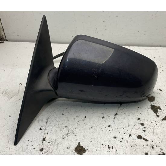 Specchio Retrovisore Sinistro Asferico Termico Per Audi A6 C7 (4G) - Berlina, Allroad, Avant (03/2011-09/2018) - Ricambio 4G0857535B - 2