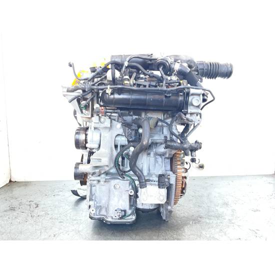 MOTORE COMPLETO RENAULT Clio Serie IV H4B A4 H4B A4 Benzina 900