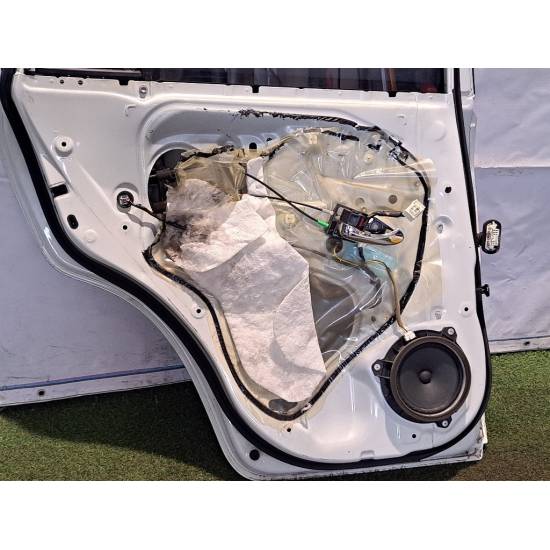 Paire De Cernières Porte Arrière Droite Pour Toyota RAV 4 II - Occasion - Italie