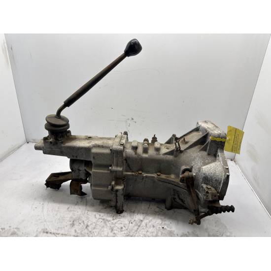 CAMBIO MANUALE COMPLETO SUZUKI Samurai 1° Serie C10703610 Benzina