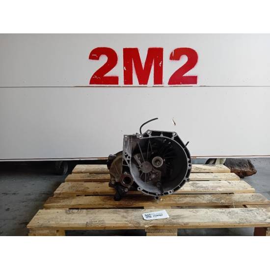 VINAMY Pomello Leva Cambio Per Ford Transit/Tourneo Custom 2012-2021 | Argento 6 Marce, Manopola Ricambio Interni Auto - 4