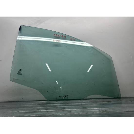 VETRO SCENDENTE ANTERIORE DESTRO FIAT Panda 3° Serie (12>)
