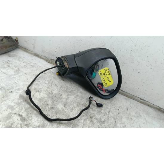 Coppia Specchietti Retrovisori Per Peugeot Boxer, Expert Tepee - AUTORCE, Destri E Sinistri, Con Indicatori, OEM 6325.H1 - 2