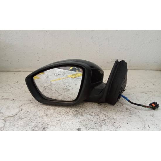 Specchietto Retrovisore Sinistro Peugeot 206 Manuale | Usato - Used