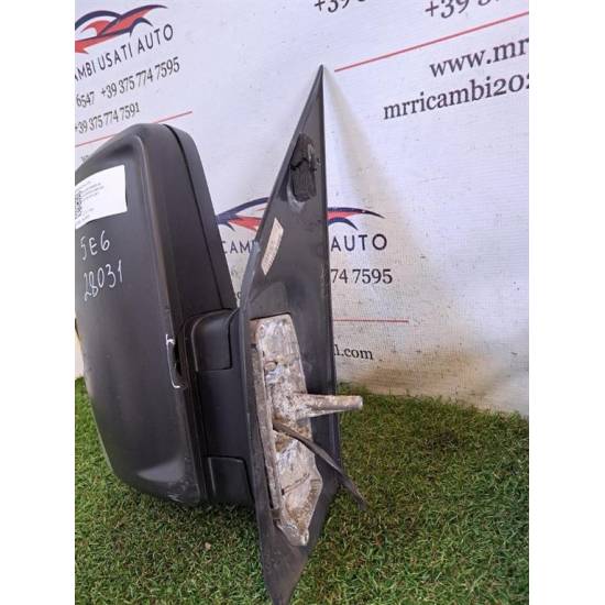 SPECCHIETTO RETROVISORE DESTRO MERCEDES Classe E Berlina W210 2° Serie (99>02