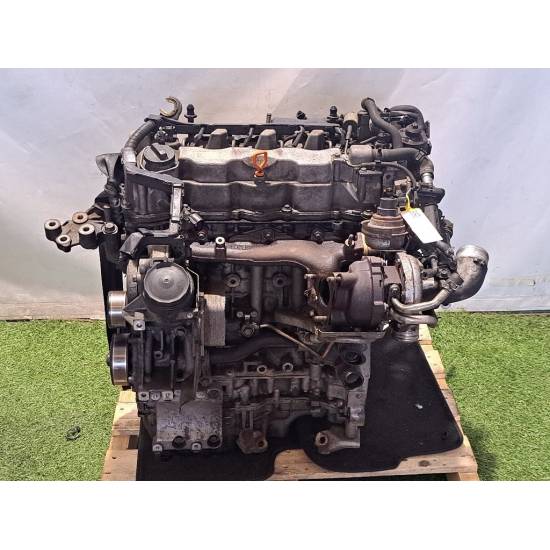 MOTORE HONDA CR-V 4° Serie N22B3 150 CV N22B3 diesel 2199 (07>12)