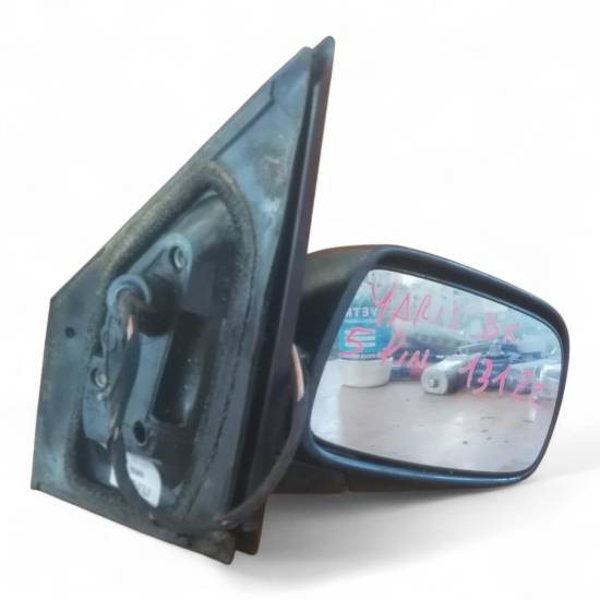 SPECCHIO RETROVISORE DESTRO YARIS 03-05 | Ricambi Usati
