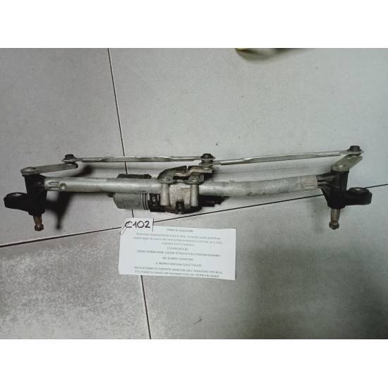 Motorino elettrico da esterno a 4 ruote di Wimed mod. Foldable S26